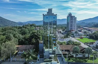 Apartamento com 3 quartos à venda em Das Capitais, Timbó 