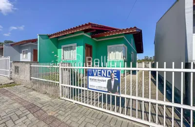 Casa com 2 quartos à venda no Warnow, Indaial 