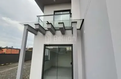 Casa com 2 quartos à venda no Araponguinhas, Timbó 