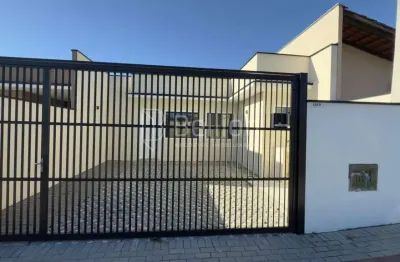 Casa com 2 quartos à venda no Padre Martinho Stein, Timbó 