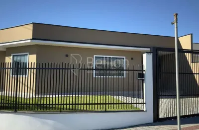 Seu novo lar espera por você, casa no bairro padre martinho stein