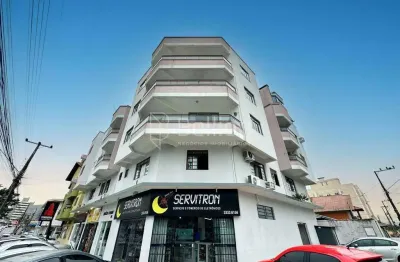 Loft aconchegante com localização privilegiada em indaial no bairro nações