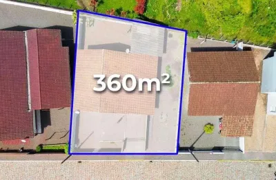 Casa com 2 quartos à venda na Gávea, Rodeio 