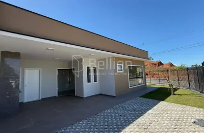 Casa com 3 quartos à venda no Araponguinhas, Timbó 