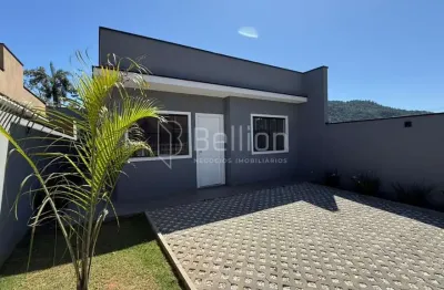 Casa com 2 quartos à venda no Araponguinhas, Timbó 
