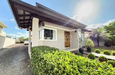 Casa com 2 quartos à venda no Centro, Rodeio 