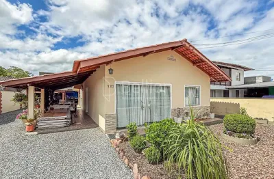 Casa com 3 quartos à venda no Das Nações, Timbó 