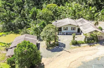 Fazenda à venda no Rio Esperança, Rio dos Cedros 