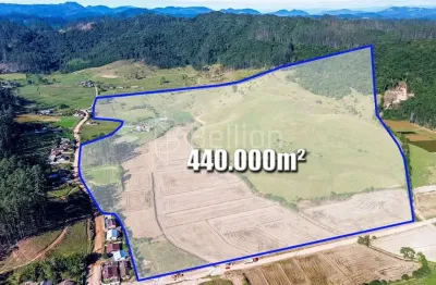 Chácara / sítio com 3 quartos à venda no Centro, Doutor Pedrinho 