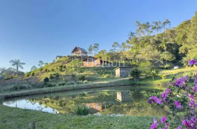 Chácara / sítio com 3 quartos à venda no Diamante, Rodeio 