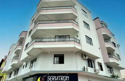 Loft aconchegante com localização privilegiada em indaial no bairro nações