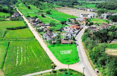 Terreno promissor para investidores ou para construir a casa dos seus sonhos, esperando por você!