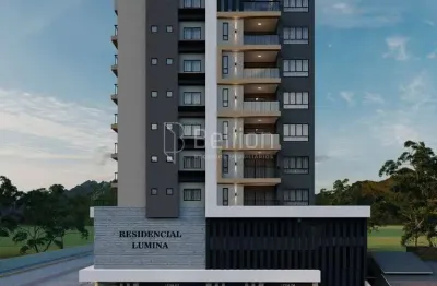 Apartamento com 3 quartos à venda no Centro, Timbó 