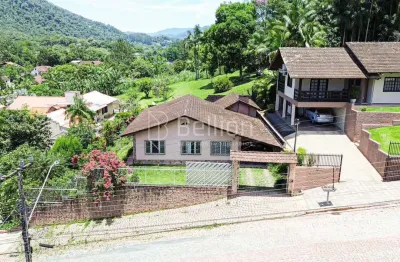 Casa com 3 quartos à venda em Das Capitais, Timbó 