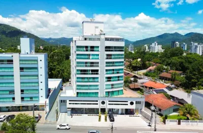 Apartamento com 3 quartos à venda no Centro, Timbó 