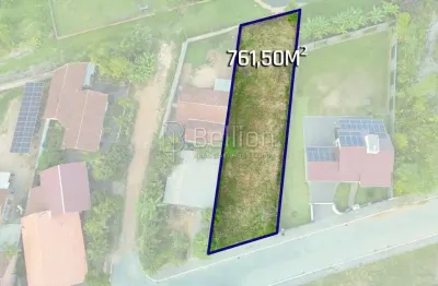 Terreno à venda na Gávea, Rodeio 