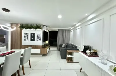Apartamento com 2 quartos à venda na Rua Josefa de Miranda Freire, 105, Jardim Oceania, João Pessoa