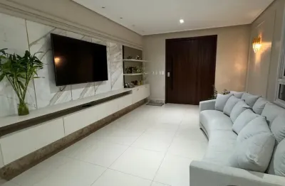 Casa em condomínio fechado com 4 quartos à venda na Rodovia BR-230, 206, Amazônia Park, Cabedelo