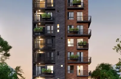 Apartamentos em construção – entrega prevista para dezembro de 2026  bairro aeroclube