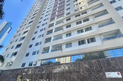 Apartamento amplo e moderno em manaíra – alto padrão e estilo de vida completo