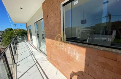 Apartamento para locação - nova são pedro! 2 quartos