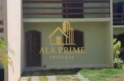 Casa com 2 quartos para alugar na Avenida Porto Feliz, 946, Balneário São Pedro, São Pedro da Aldeia