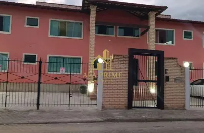 Apartamento à venda 3 quartos – bairro estação, são pedro da aldeia/rj