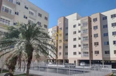 Apartamento com 2 quartos à venda na Rua Rosa Aranha, 80, Nova São Pedro, São Pedro da Aldeia