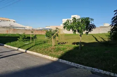 Terreno plano à venda com 360 m² no condomínio blue garden – alto padrão