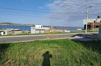 Terreno à venda na Avenida Mário Theophilo Guerra, 12, Nova São Pedro, São Pedro da Aldeia
