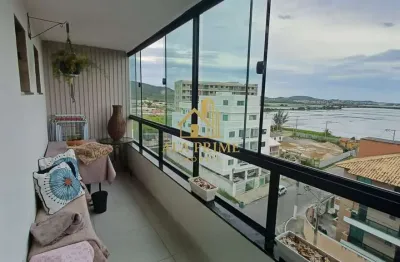 Apartamento com 2 quartos à venda na Avenida Esmeralda, 9, Nova São Pedro, São Pedro da Aldeia