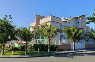 Apartamento com 2 quartos para alugar na Rua Marques da Cruz, 265, Nova São Pedro, São Pedro da Aldeia