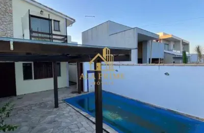 Casa com 5 quartos para alugar na Avenida Um, 22, Nova São Pedro, São Pedro da Aldeia