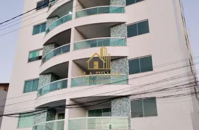 Apartamento com 2 quartos para alugar na Rua Topázio, 90, Nova São Pedro, São Pedro da Aldeia