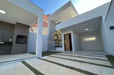 Casa para locação no bairro nova são pedro – são pedro da aldeia/rj