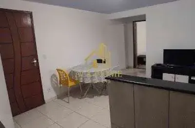 Apartamento com 1 quarto para alugar na Rua Dez, 197, Porto da Aldeia, São Pedro da Aldeia