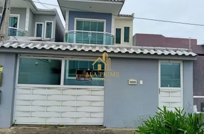 Casa com 3 quartos à venda na Rua Três, quadra 3 L, Nova São Pedro, São Pedro da Aldeia