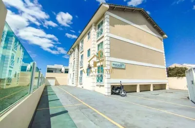 Apartamento com 2 quartos para alugar na Rua Dez, 13, Nova São Pedro, São Pedro da Aldeia