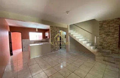 Casa com 2 quartos para alugar na Avenida Porto Feliz, 946, Balneário São Pedro, São Pedro da Aldeia