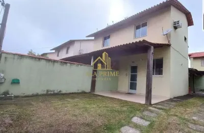 Casa para locação – condomínio solar da lagoa, são pedro da aldeia