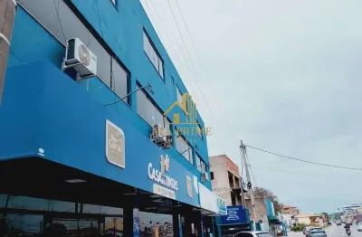 Ponto comercial com 1 sala para alugar na Rua Teixeira Brandão, 307, Estação, São Pedro da Aldeia