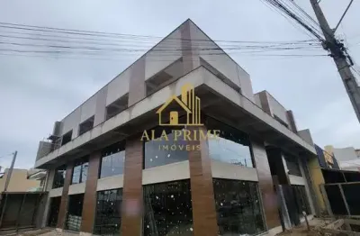 Ponto comercial com 1 sala para alugar na Rua Jales Gonçalves Leite, 1208, Nova São Pedro, São Pedro da Aldeia