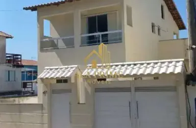 Casa em condomínio fechado com 3 quartos para alugar na Rua Feliciano José Maurício, número 50, Campo Redondo, São Pedro da Aldeia