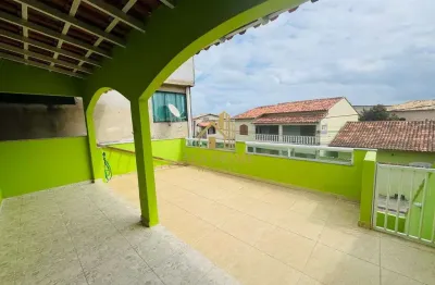 Casa com 2 quartos para alugar na Rua Juvenal Manoel Gago, 22, Porto da Aldeia, São Pedro da Aldeia