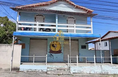 Aluga-se loja completa – porto da aldeia, são pedro da aldeia/rj