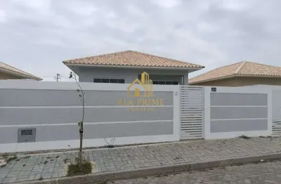 Aluguel de casa – praia linda, são pedro da aldeia – residencial recanto do sol