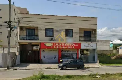 Apartamento para locação na nova são pedro – são pedro da aldeia