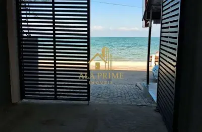 Casa com 2 quartos para alugar na Avenida Pitória, 931, Porto da Aldeia, São Pedro da Aldeia