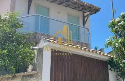 Casa independente à venda na praia do sol – são pedro da aldeia