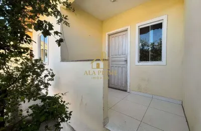 Casa independente à venda na praia do sol – são pedro da aldeia